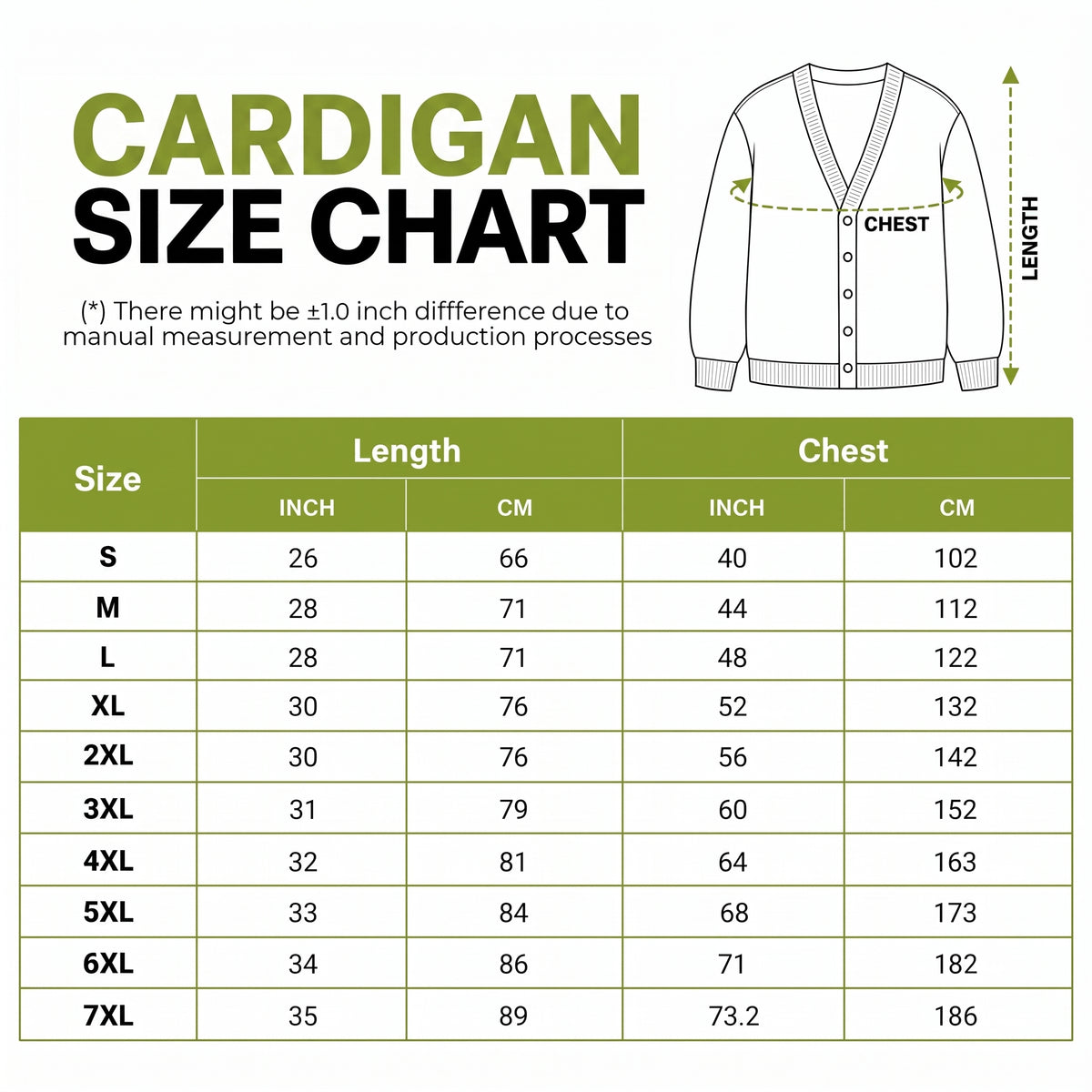 Alpine Claus Cardigan TZL0HH0044