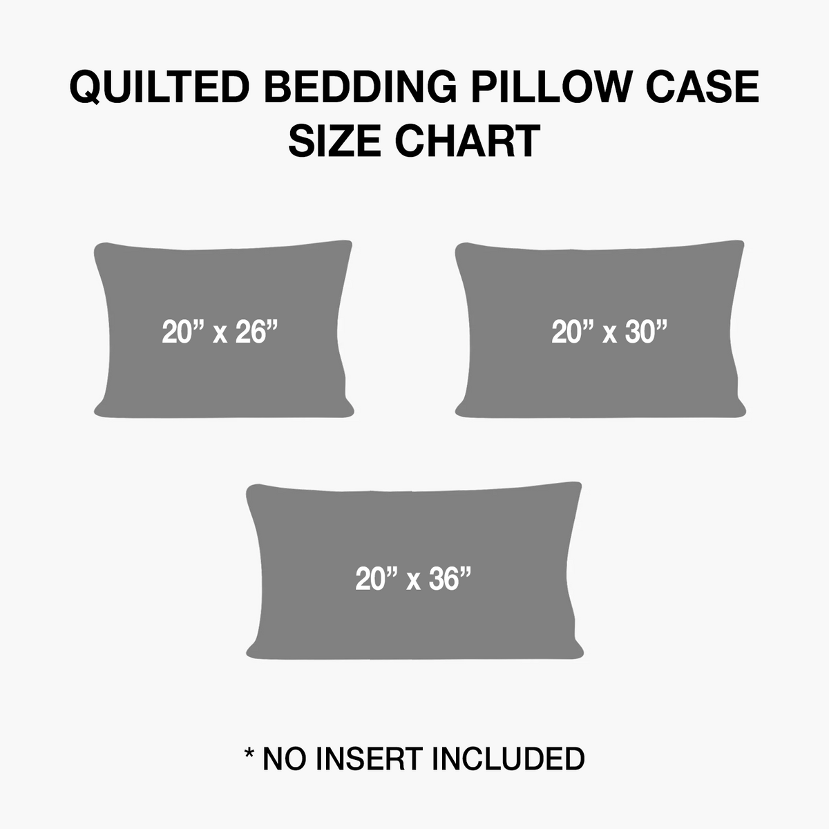 Palm Escape Quilted Bedding Pillow Case NCU0NT12642