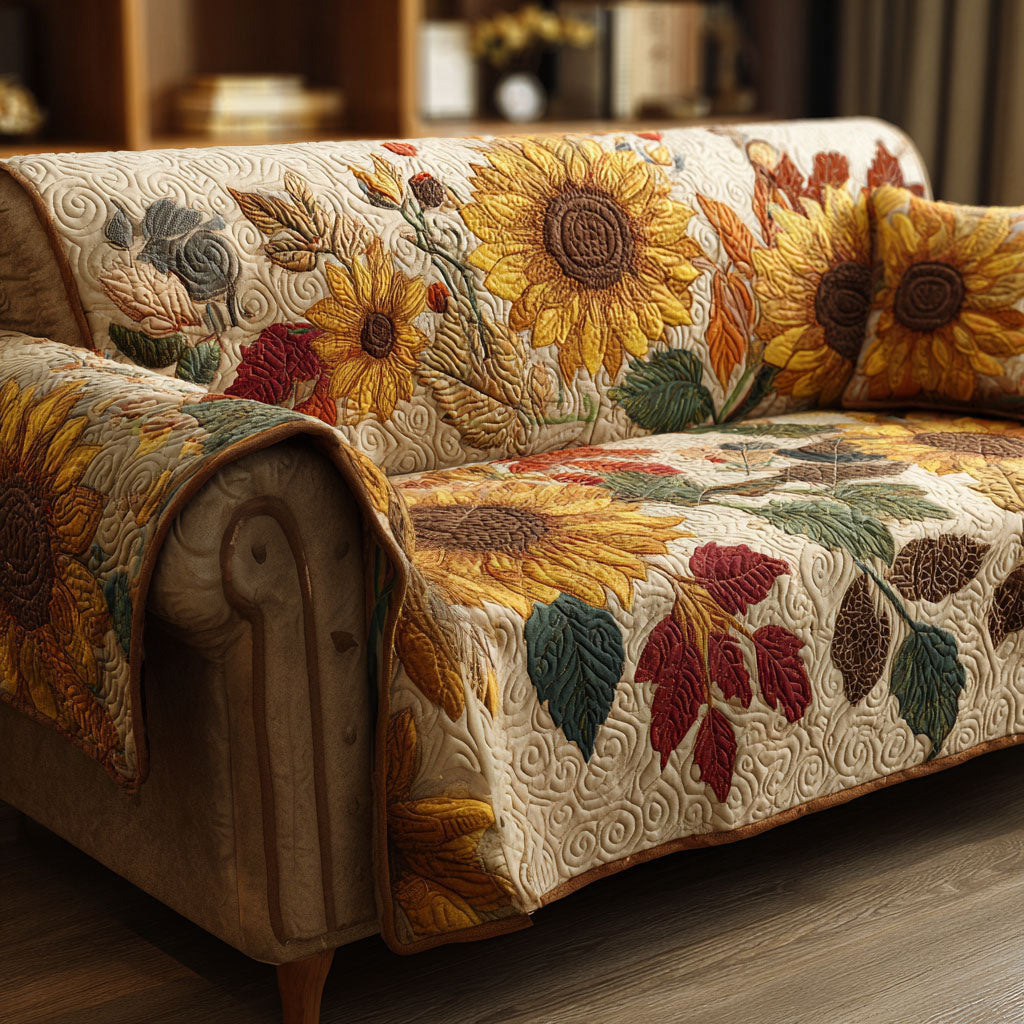 Quilted Sofa Cover – Page 12 – Threadzily